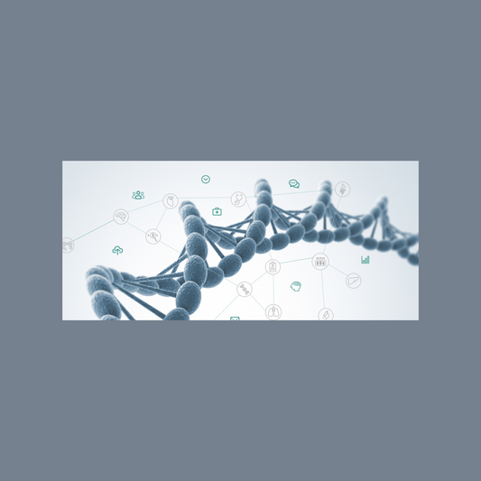 Genetic Wellness Test